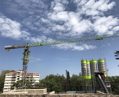 广宗超大型建筑起重机械厂家