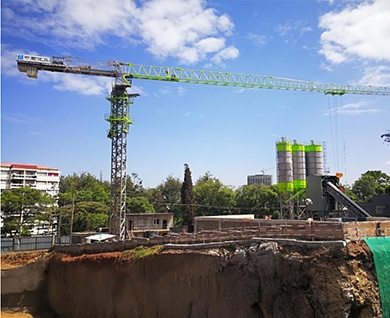 广宗超大型建筑起重机械厂家