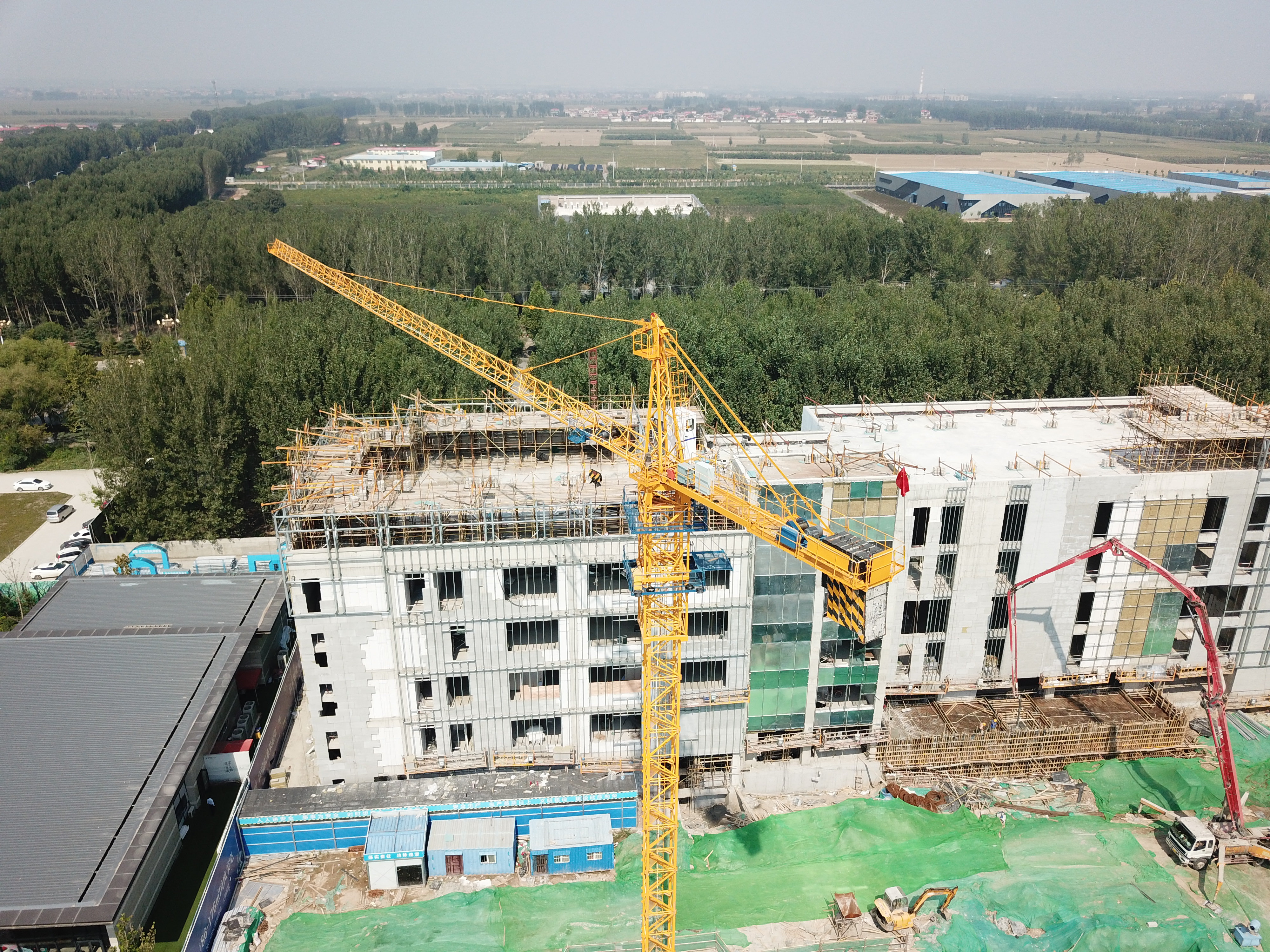河北万搏（中国）租赁,河北塔机出租,河北万搏（中国）出租